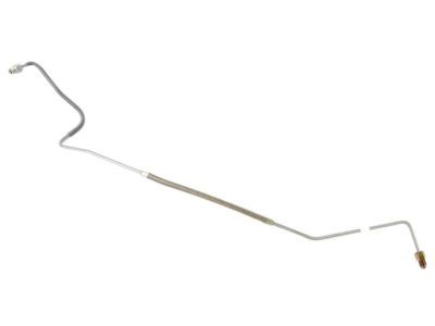 Chrysler Voyager Brake Line - 4683309AB
