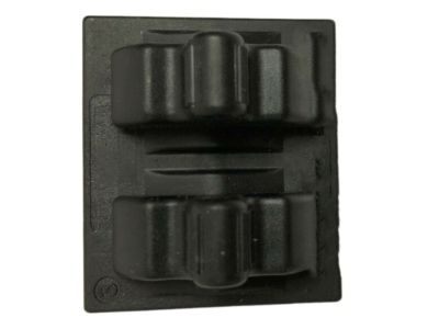 Dodge Ram Wagon Power Window Switch - 56019935