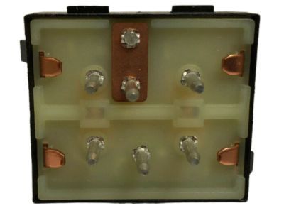 Dodge 56019935 SWITCH, Power Locks (Single)