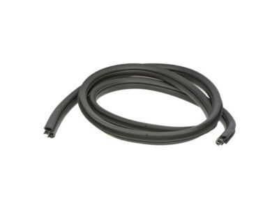 Dodge 55277294AA WEATHERSTRIP Door Opening