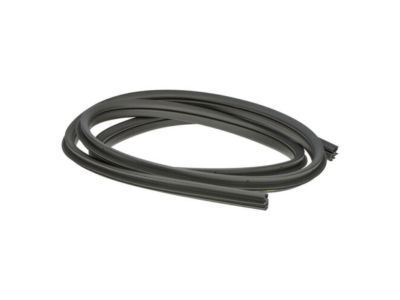 Dodge Ram 5500 Door Seal - 55277294AA
