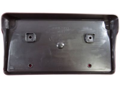 Ram 68141642AA BRACKET KIT License Plate