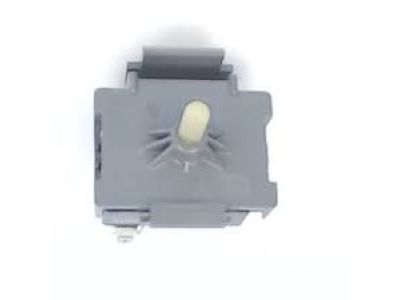 Jeep 33001640 BRACKET, Hose Support