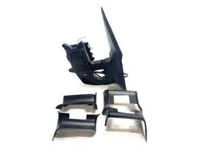 Dodge 68010226AA BRACKET Door Handle