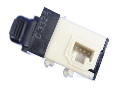 Dodge 4760857AB SWITCH Door Lock