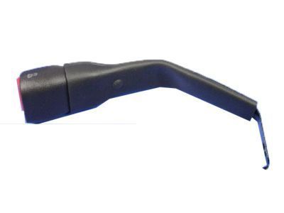 Jeep 5FU06LAZ SEAT BELT Buckle Half