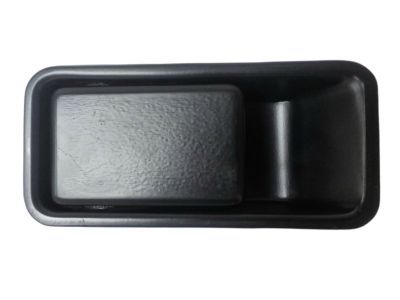 Jeep 55176547AB HANDLE Liftgate