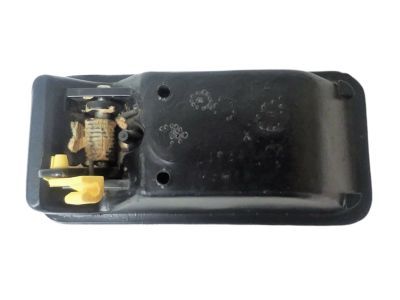 Jeep 55176547AB HANDLE Liftgate