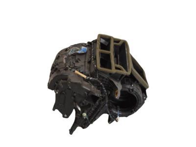 Mopar 68223048AA Housing A/C And Heater