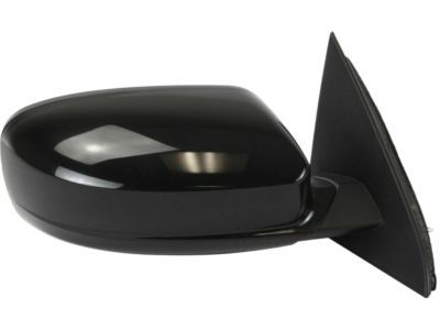 Mopar 1SX881BFAB Mirror Outside Rearview