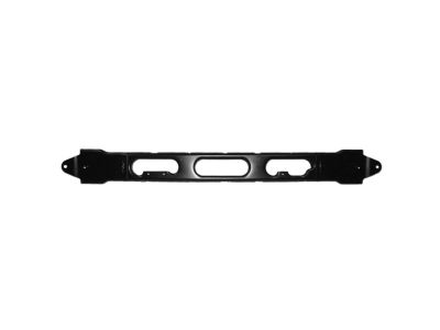Ram 68224848AA CROSSMEMBER Radiator Closure Panel