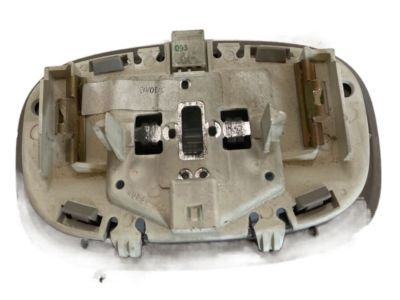 Mopar WT01BD1AA Lamp Reading