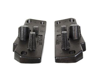 Mopar 68225518AA Stuffer Foam