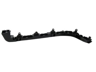 Mopar 68081562AE Side Bracket, Rear Passenger Side