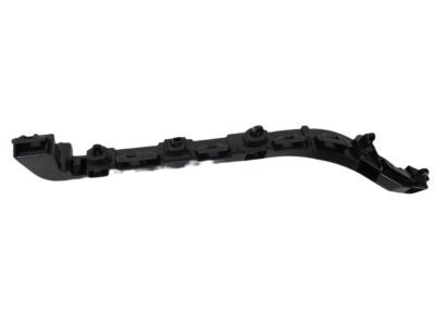 Mopar 68081562AE Side Bracket, Rear Passenger Side