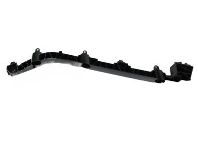 Mopar 68081562AE Side Bracket, Rear Passenger Side