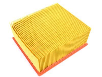 Ram 53034051AB Air Filter