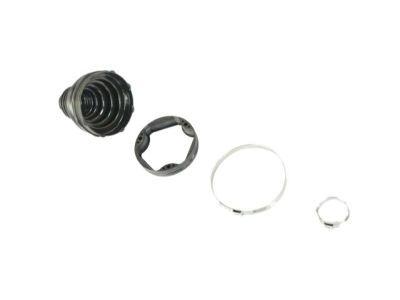 Mopar 68263280AA Inner Boot