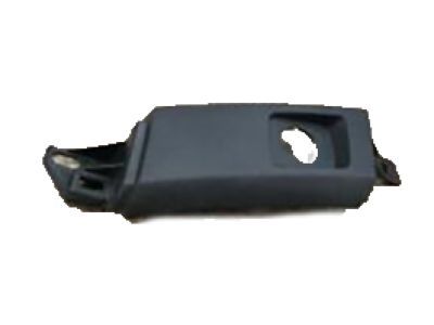 Ram 1HR95XDVAB BEZEL Instrument Panel