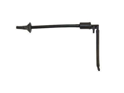 Dodge 56029779AA HOSE Battery Vent