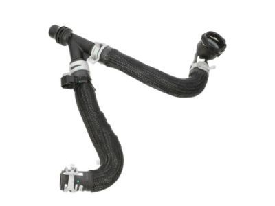 Jeep 68312497AC HOSE Radiator Inlet