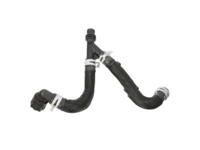 Jeep 68312497AC HOSE Radiator Inlet