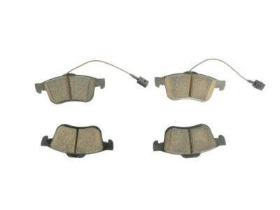 Ram Brake Pad - 68281390AA