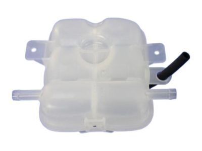 Mopar 5181870AD Reservoir Coolant Recovery