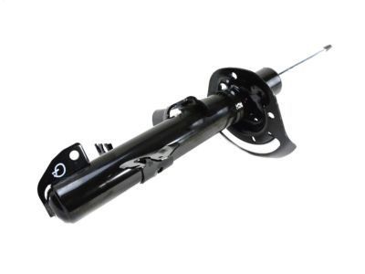 Jeep 5274533AF STRUT Front Suspension