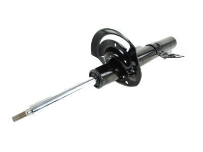 Jeep 5274533AF STRUT Front Suspension