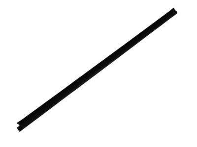 Dodge 55275504AC WEATHERSTRIP Door Belt
