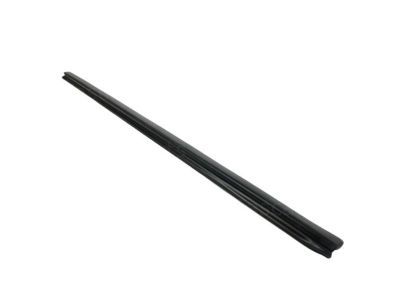 Dodge 55275504AC WEATHERSTRIP Door Belt