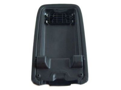 Mopar 1VT06DX9AD Armrest Console