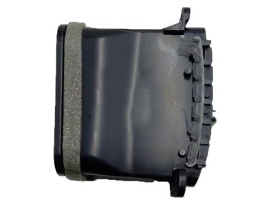 Jeep 1BL771DHAB OUTLET Air Conditioning & Heater