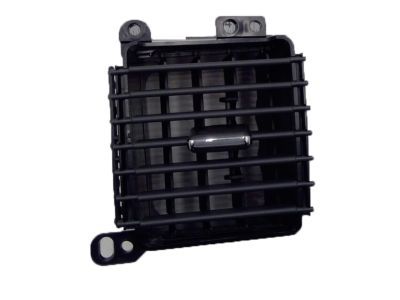 Jeep 1BL771DHAB OUTLET Air Conditioning & Heater