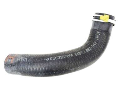 2008 Dodge Magnum Radiator Hose - 5039678AA