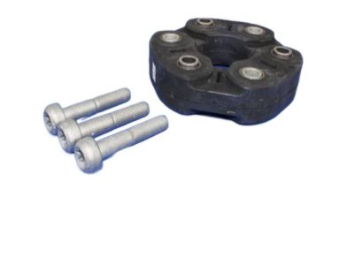 Dodge 68090505AA COUPLING PKG Driveshaft