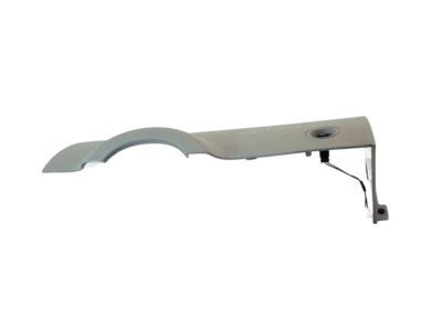 Mopar 1DK30XDBAA Cover Steering Column With Decklid Opening