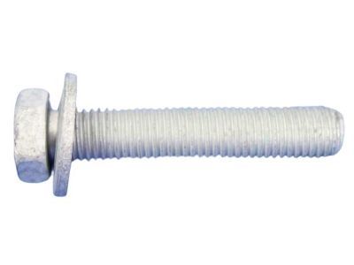 Chrysler 6507097AA BOLT AND WASHER Hex Head M12X1.75X70.00