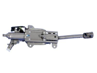Mopar 4664341AP Steering Column