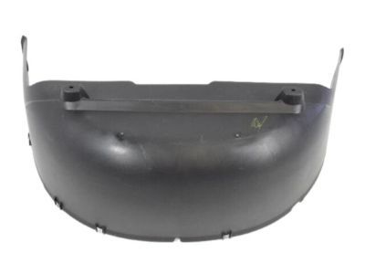 Ram 68065469AC SHIELD Wheelhouse