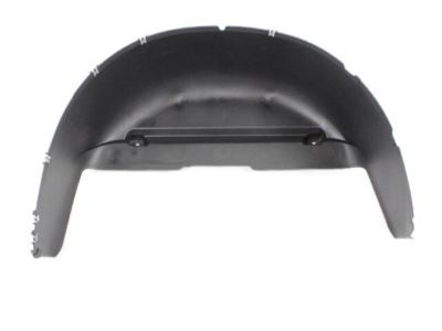 Ram 3500 Wheelhouse - 68065469AC