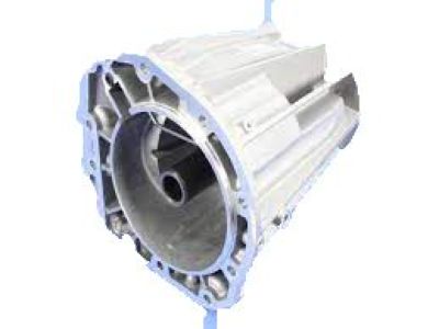 Dodge 52852987AB HOUSING Transmission Rear Extension