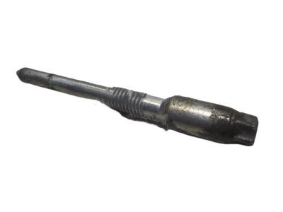 Ram 5080890AA SCREW Master Cylinder to Reservoir