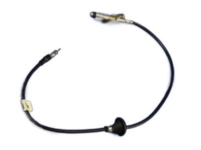 Mopar 56043089AE Cable Antenna