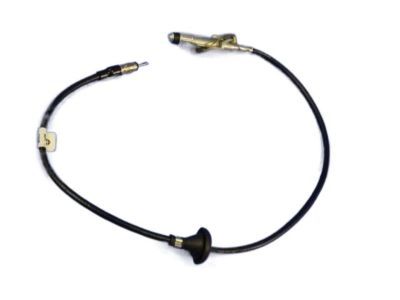 Mopar 56043089AE Cable Antenna