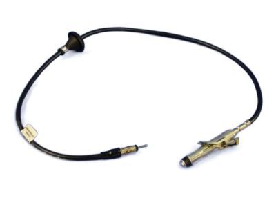 Mopar 56043089AE Cable Antenna