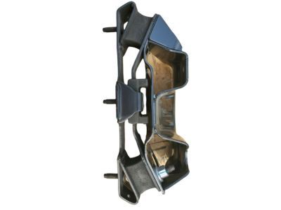Ram 52121938AD BRACKET AND INSULATOR Transmission Support