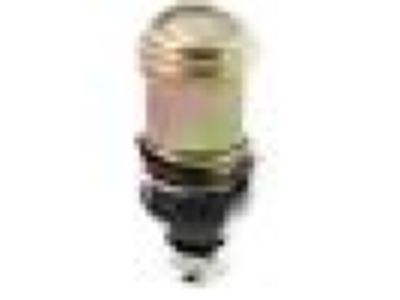 Dodge 4864443AA GAUGE Air Restriction Indicator