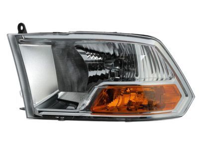 Dodge Headlight - 55277409AC